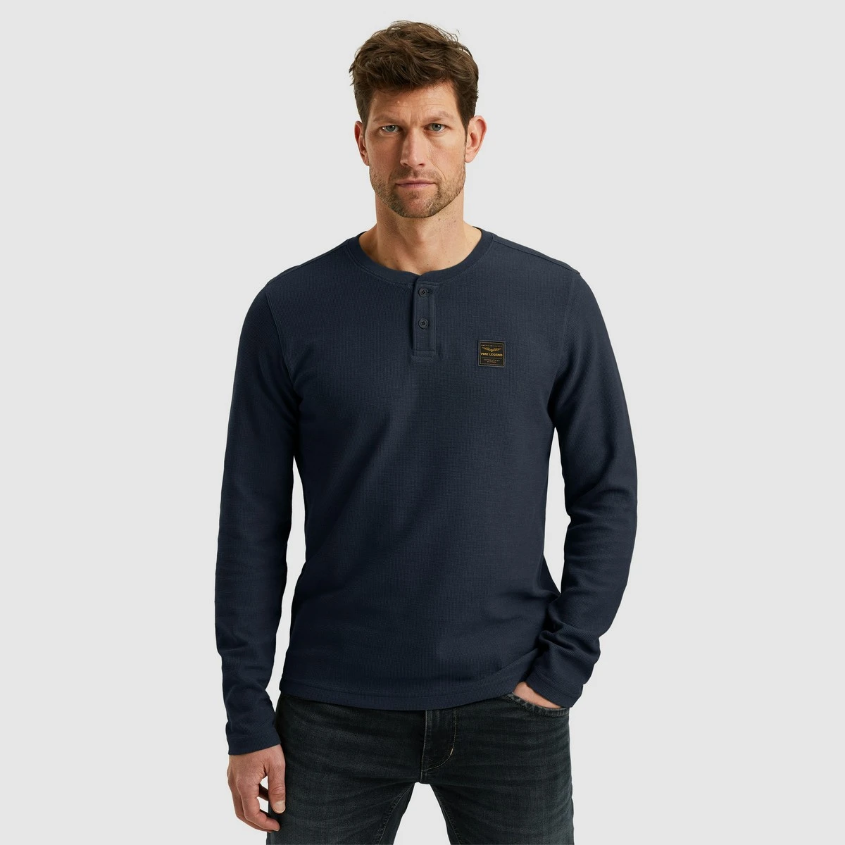 Heren T-shirt KBIS25-M17