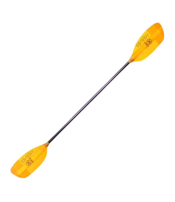 Werner Sherpa Straight Shaft