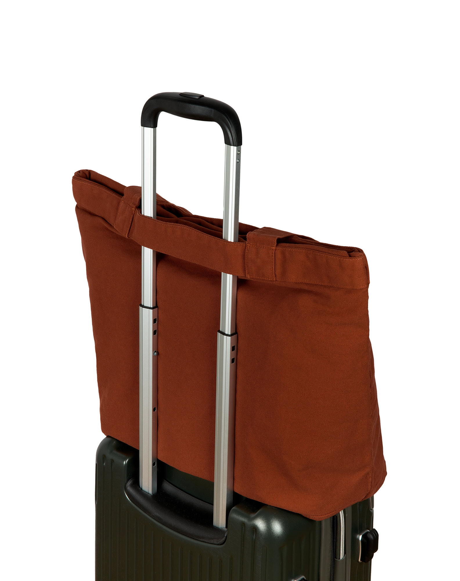 MAXI SAC PARIS-TOKYO - Maxi sac paris-tokyo | Rouge