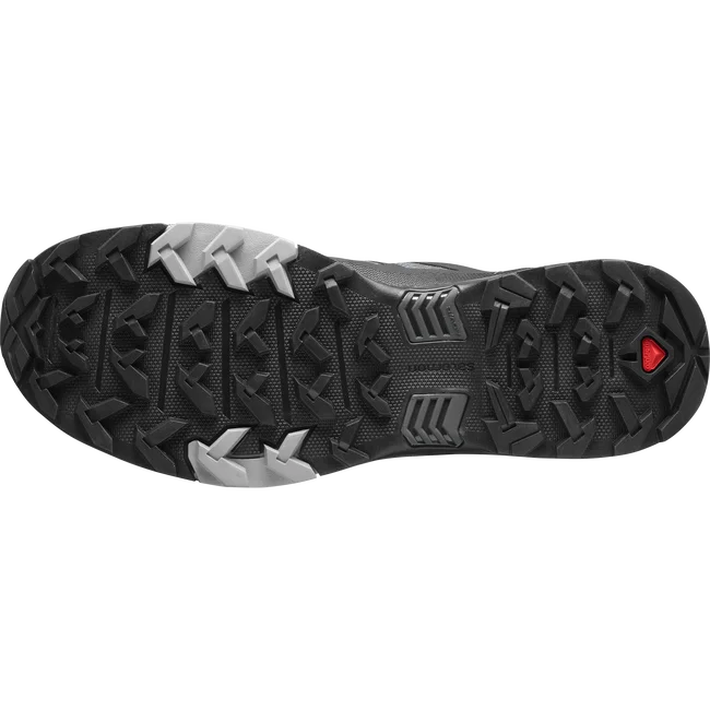 X ULTRA 4 WIDE GORE-TEX  Chaussures de randonnée pour homme Magnet/Black/Monument
