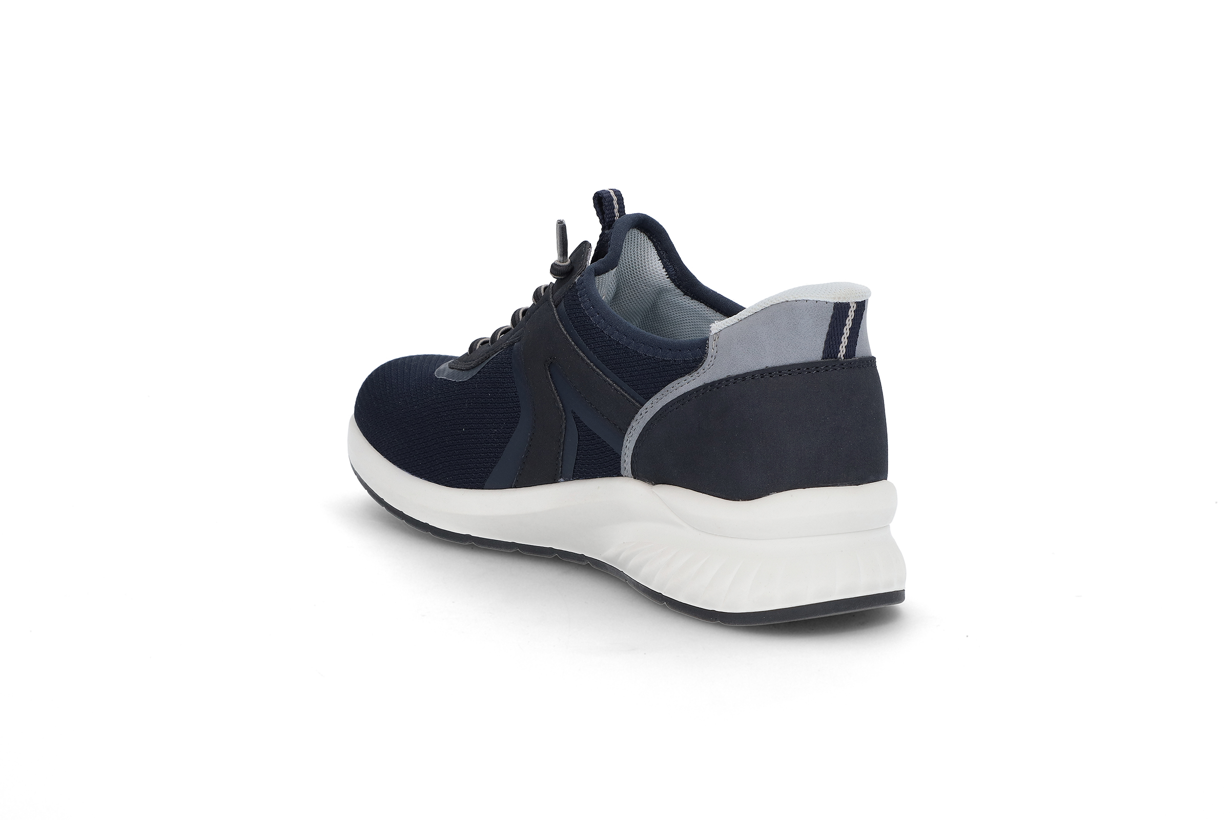 Sporty sneakers