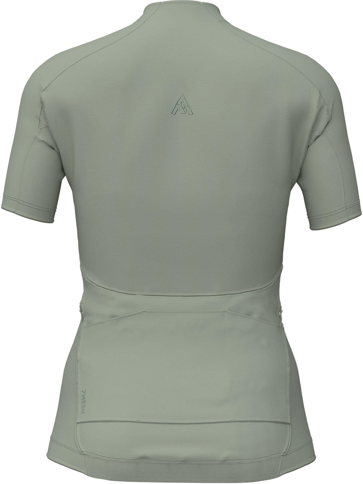 7mesh Ashlu Merino Jersey SS W's