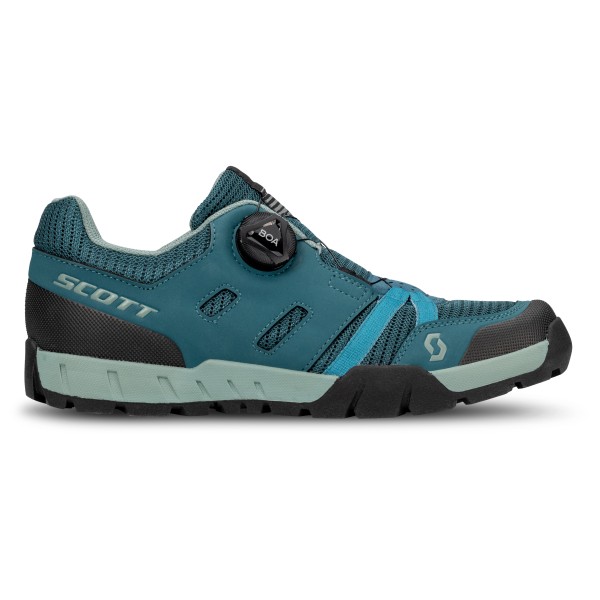 Scott - Women's Sport Crus-R Flat Boa - Chaussures de cyclisme