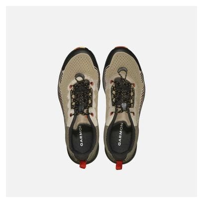 Chaussures de Randonnée Garmont 9.81 Pulse Beige Unisex