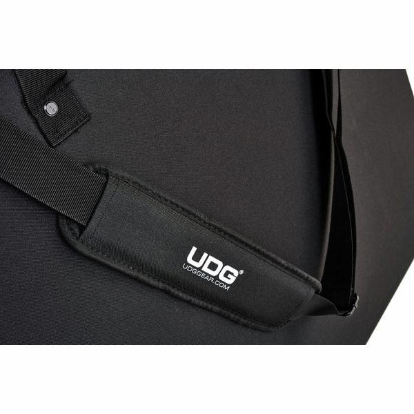UDG Creator Denon DJ Prime 4 Black