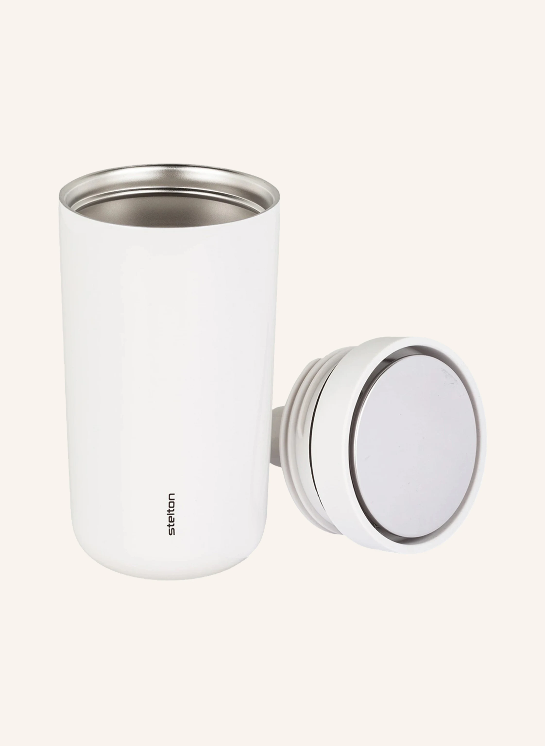 stelton Thermobecher TO GO CLICK