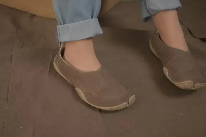 Cahor taupe