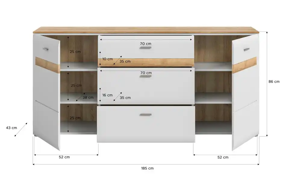 Sideboard