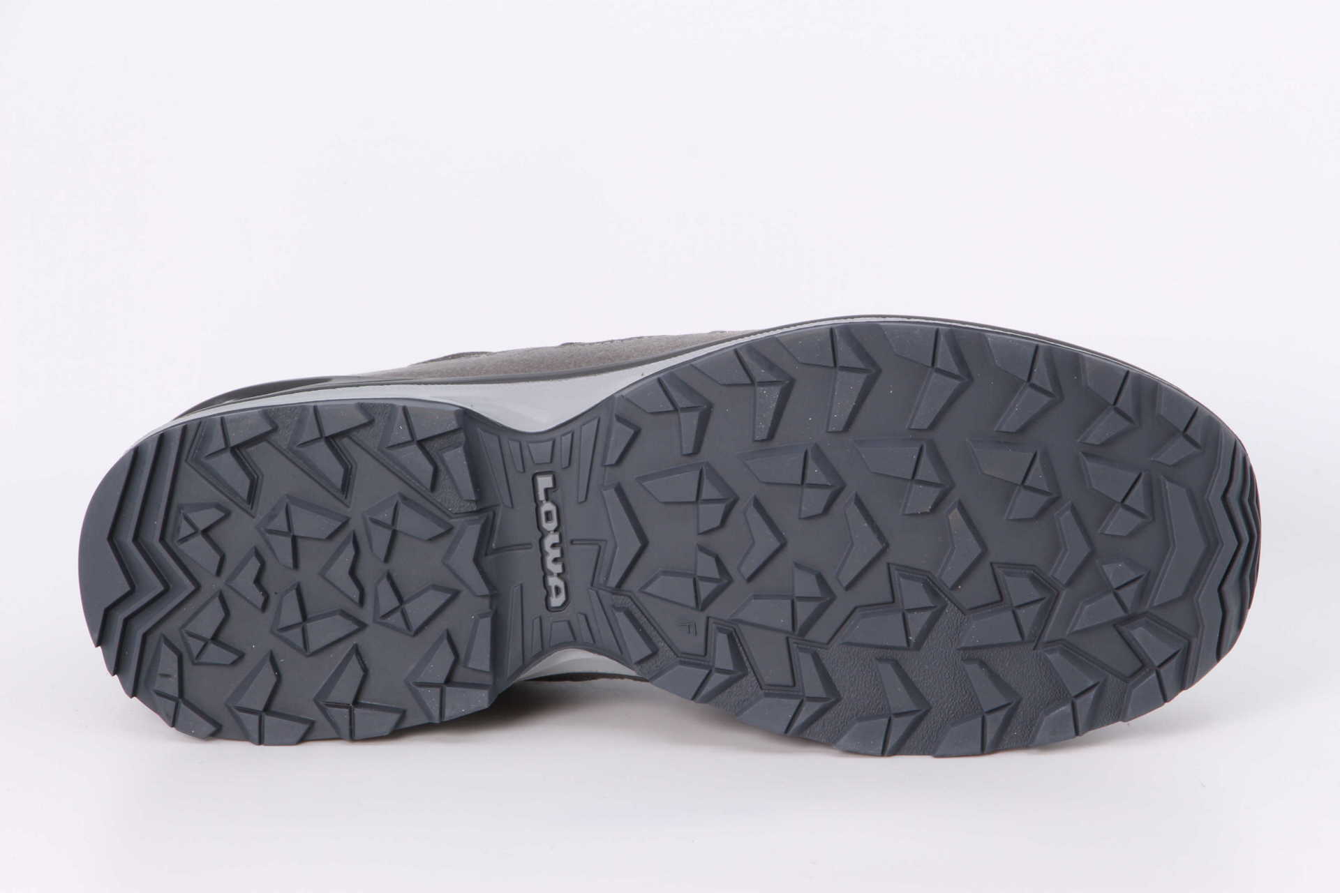 Lowa Innox Evo 2 GTX Lo grau / navy