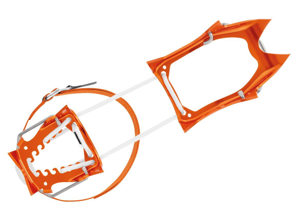 Petzl Leopard