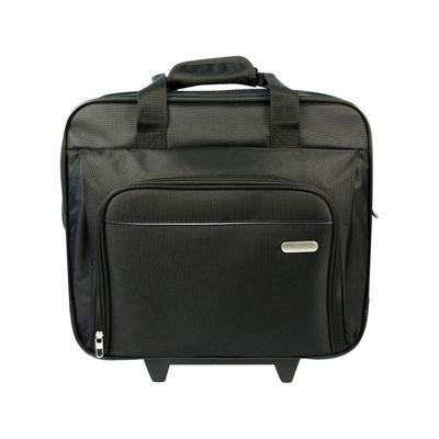 Targus Executive - Trolley multipoches pour ordinateur portable 15,6