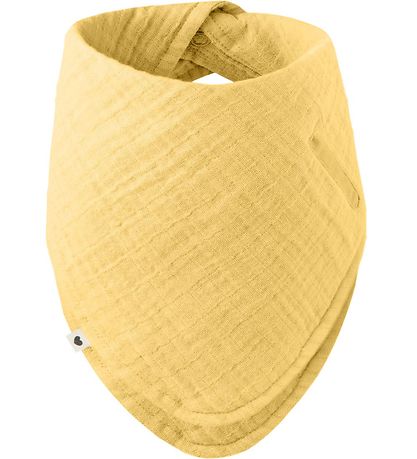 BIBS Savlesm?k - Bandana - Pale Butter