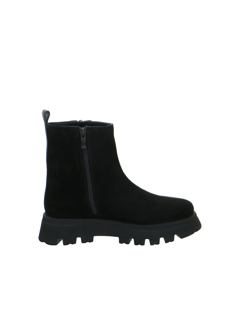 Stiefelette Kopenhagen schwarz