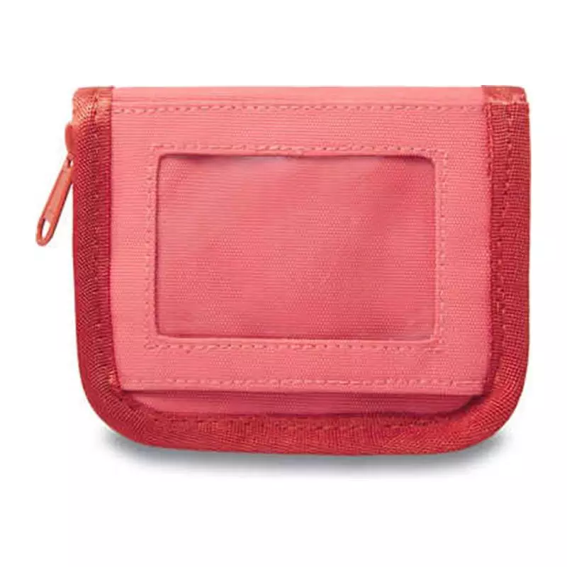Portefeuille DAKINE Soho Mineral Red