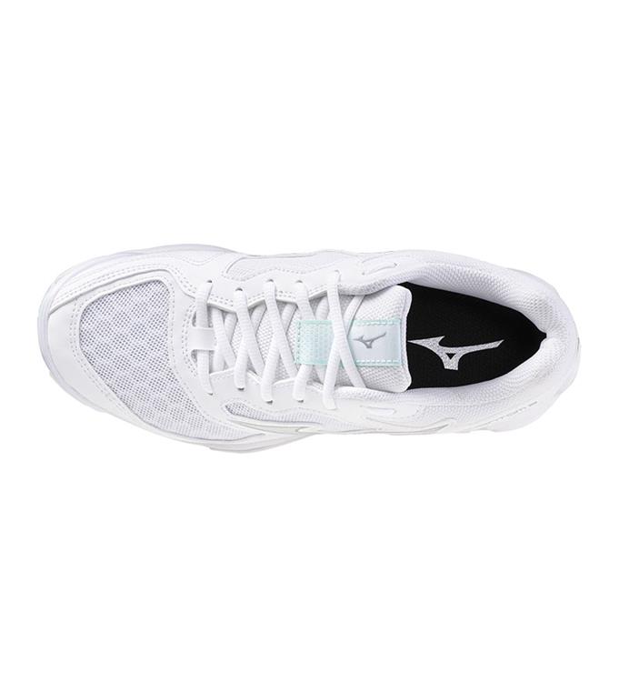 Mizuno Wave Phantom 3 X1GB2260 White-Blue-Tint