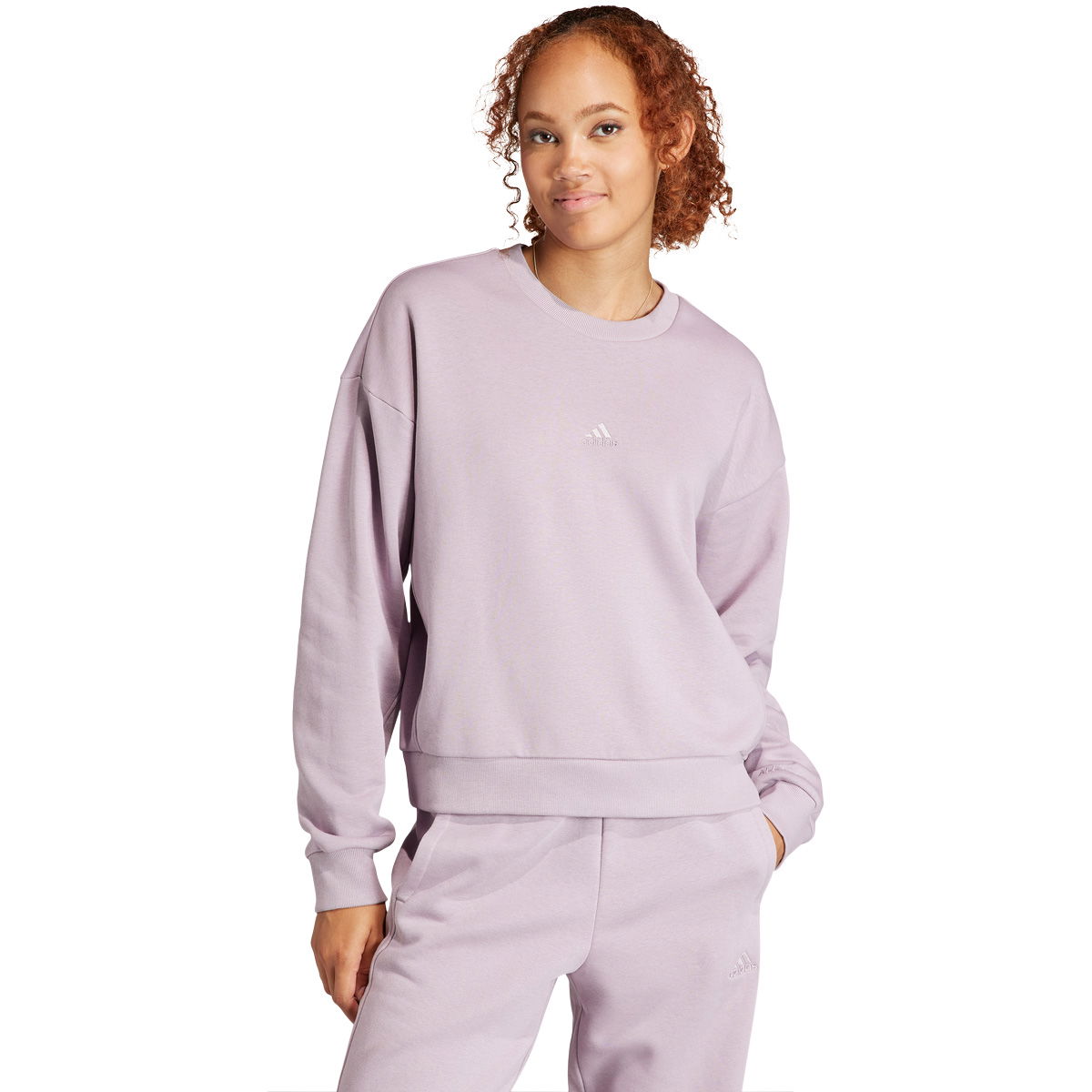 adidas All SZN Sweatshirt Dame