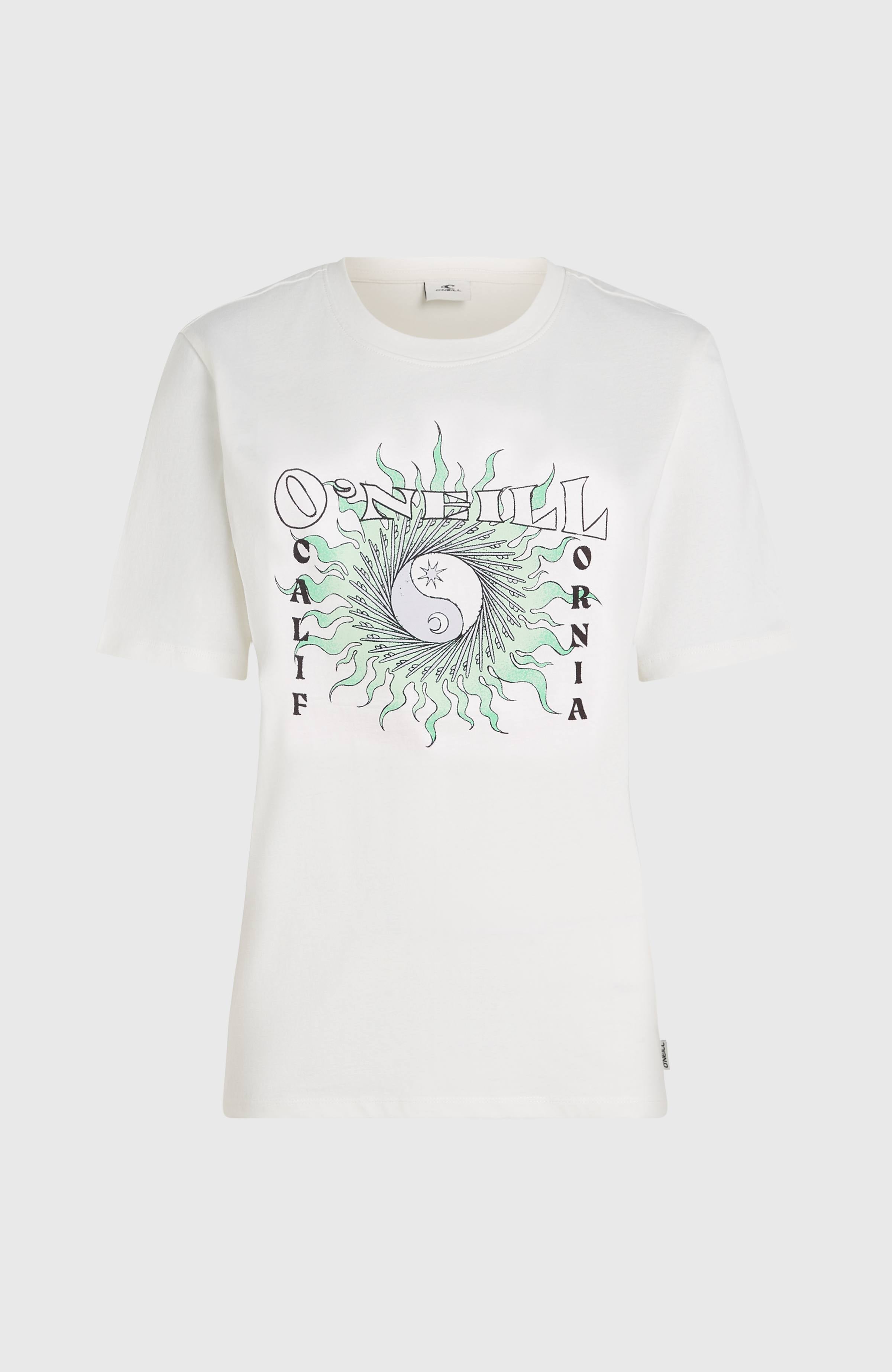 Summer Must Haves Graphic T-shirt