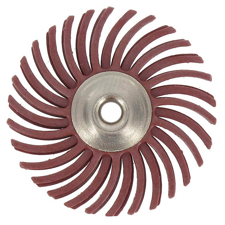 Pinceau abrasif détail SpeedClic EZ (473S) Dremel