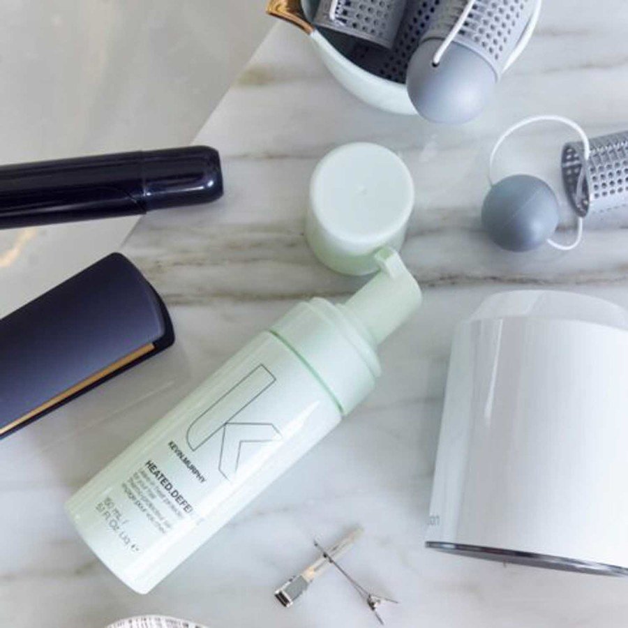 Kevin.Murphy Heated.Defense 150ml