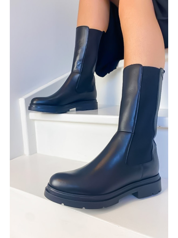 Bottines SADDIE - Les tropéziennes par M. Belarbi