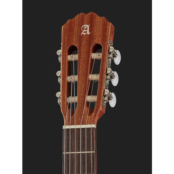 Alhambra 1C HT incl. Gigbag