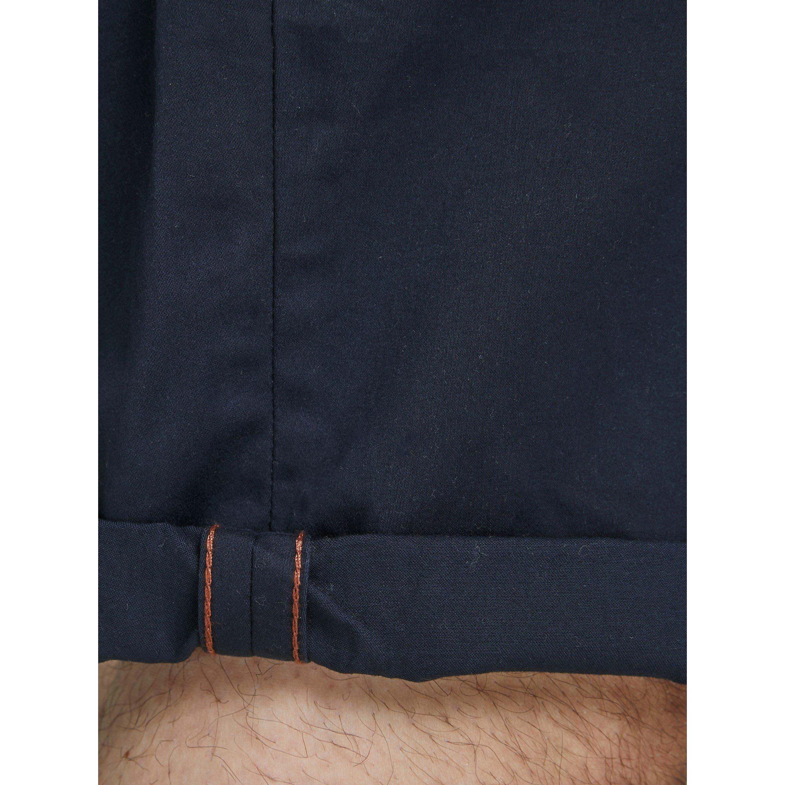 Jack and Jones Bowie Shorts Mens Plus Size