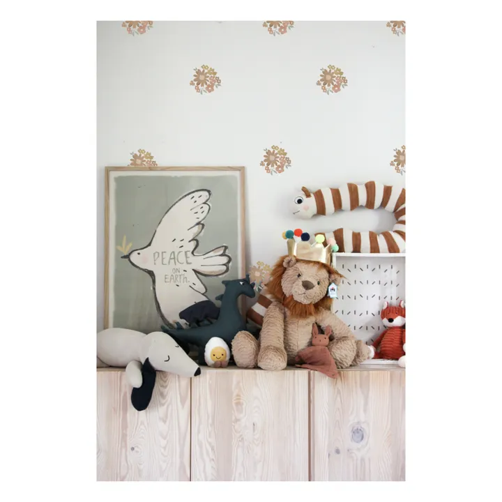 Studio Loco Stickers muraux Ditsy