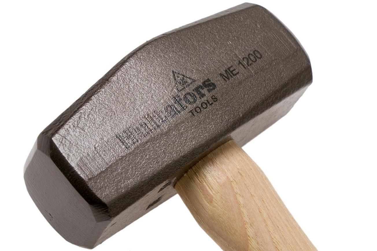 Hultafors Moker ME 1200