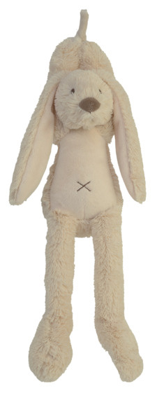 Happy Horse Beige Rabbit Richie musical Happy Horse