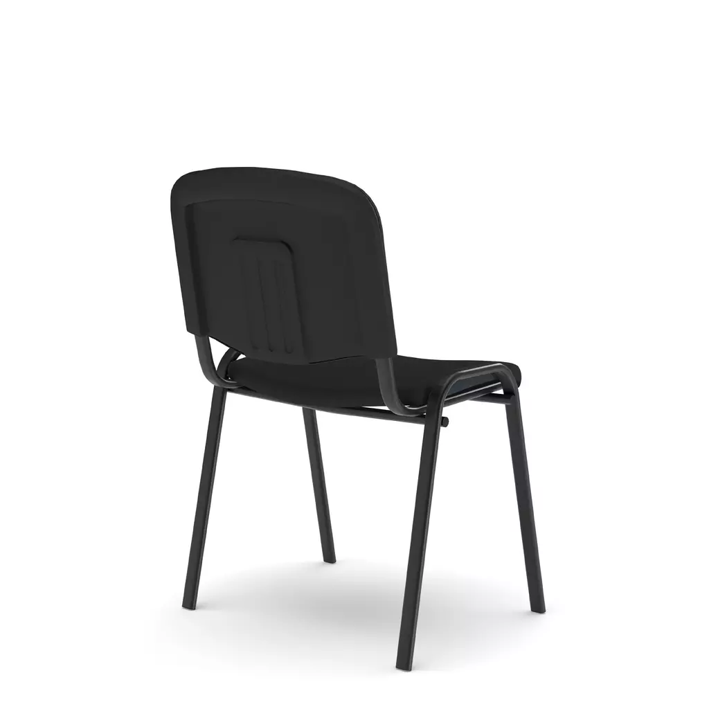 Besucherstuhl Iso