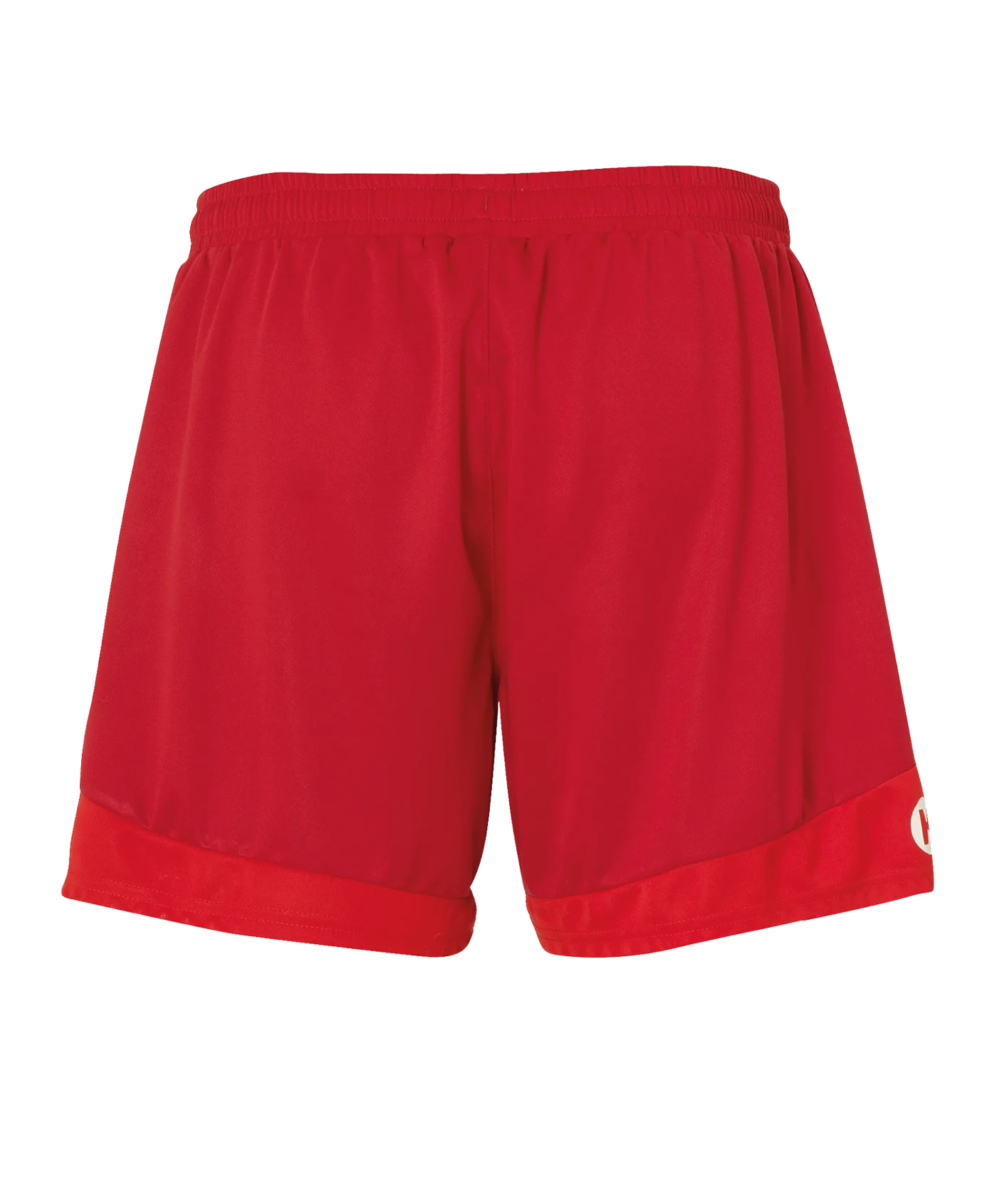 Kempa Emotion 2.0 Short Damen Rot F12