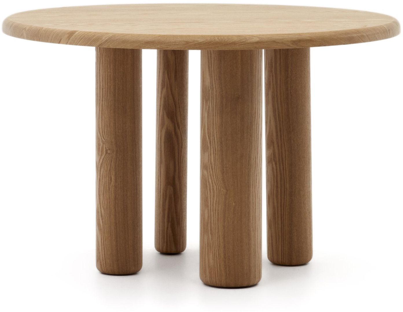 Kave Home   Mailen Rond Eettafel