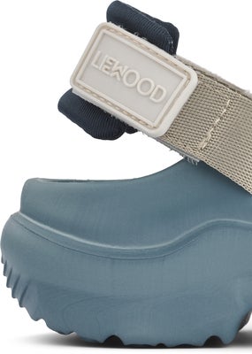 LIEWOOD Milas Sandaler, Whale blue mix
