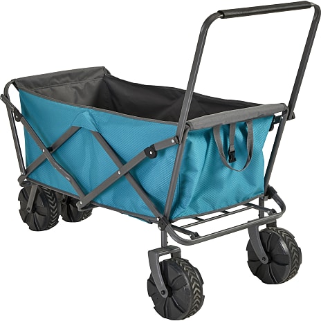 Uquip Buddy Foldbar Trækvogn