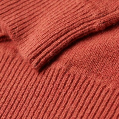Pull homme Essential Emb Henley SUPERDRY