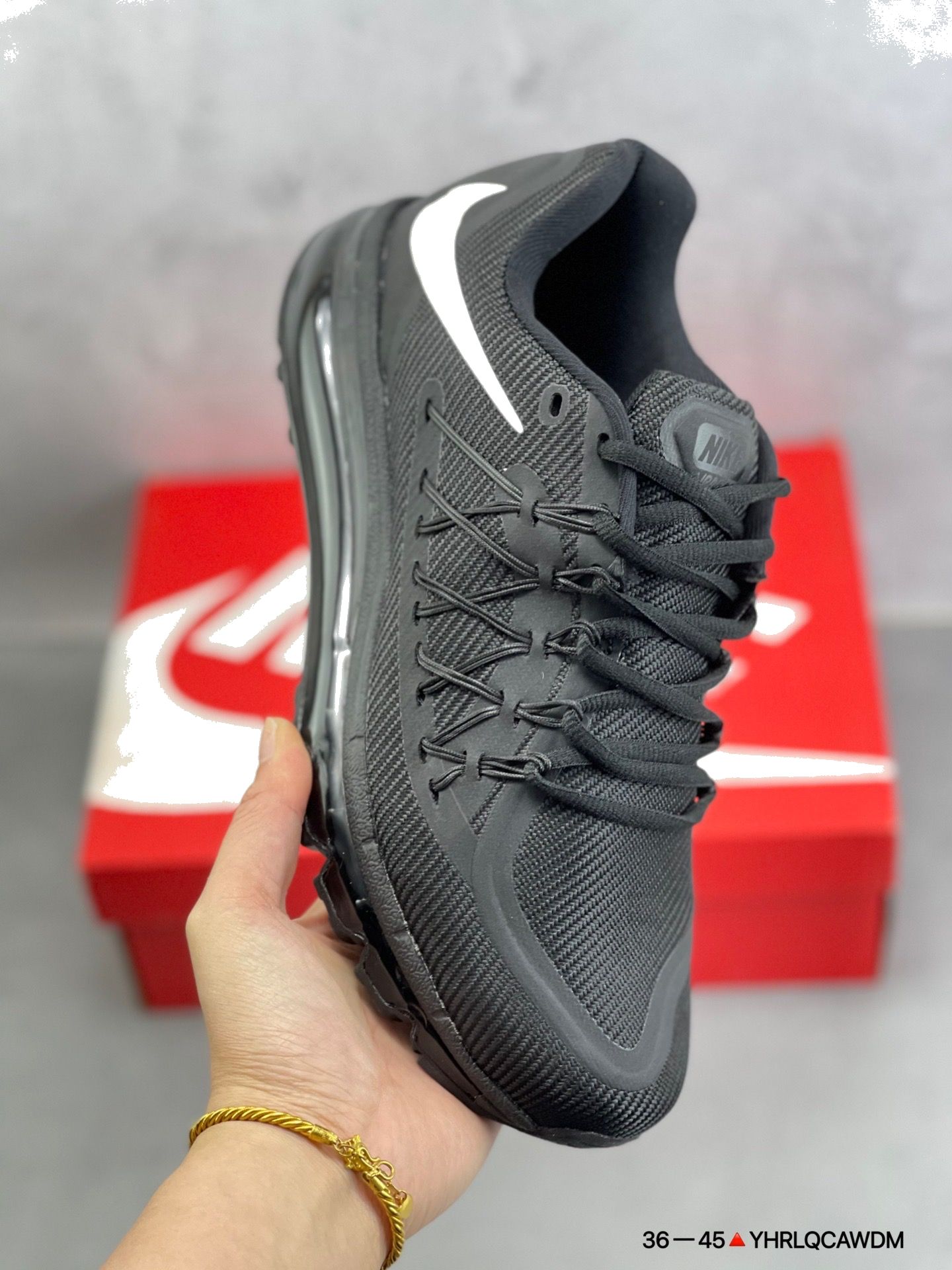 Nike Air Max 2015 Dames & Heren Schoenen-3