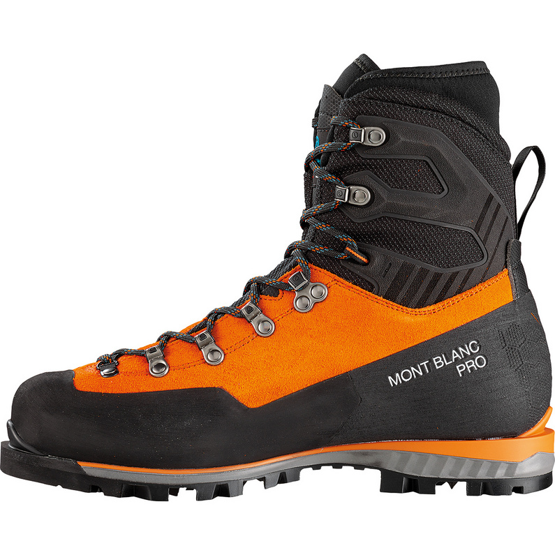 Scarpa Herren Mont Blanc Pro GTX Schuhe