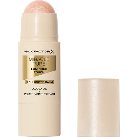 Blush 10 Soft Pearl