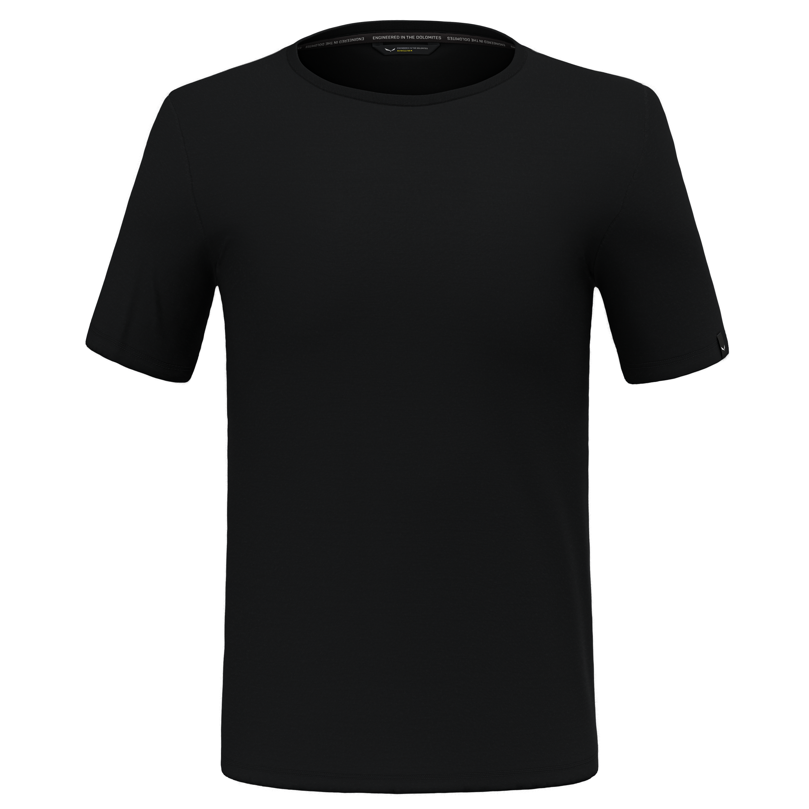 FANES PURE MERINO T-SHIRT HERREN