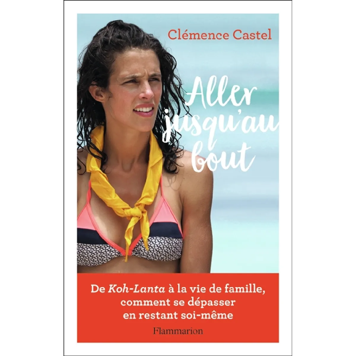 Aller jusqu'au bout · Occasion
