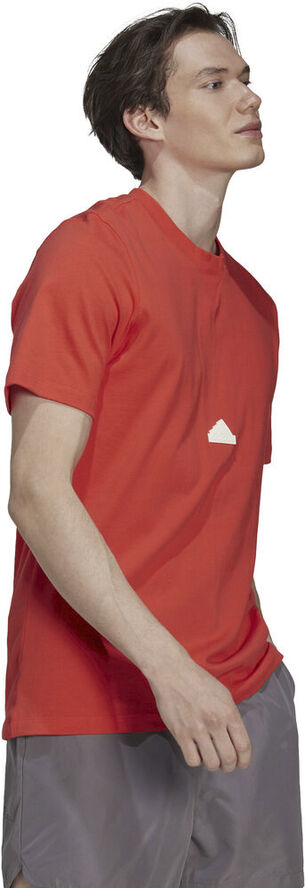 adidas Classic T-shirt Rød