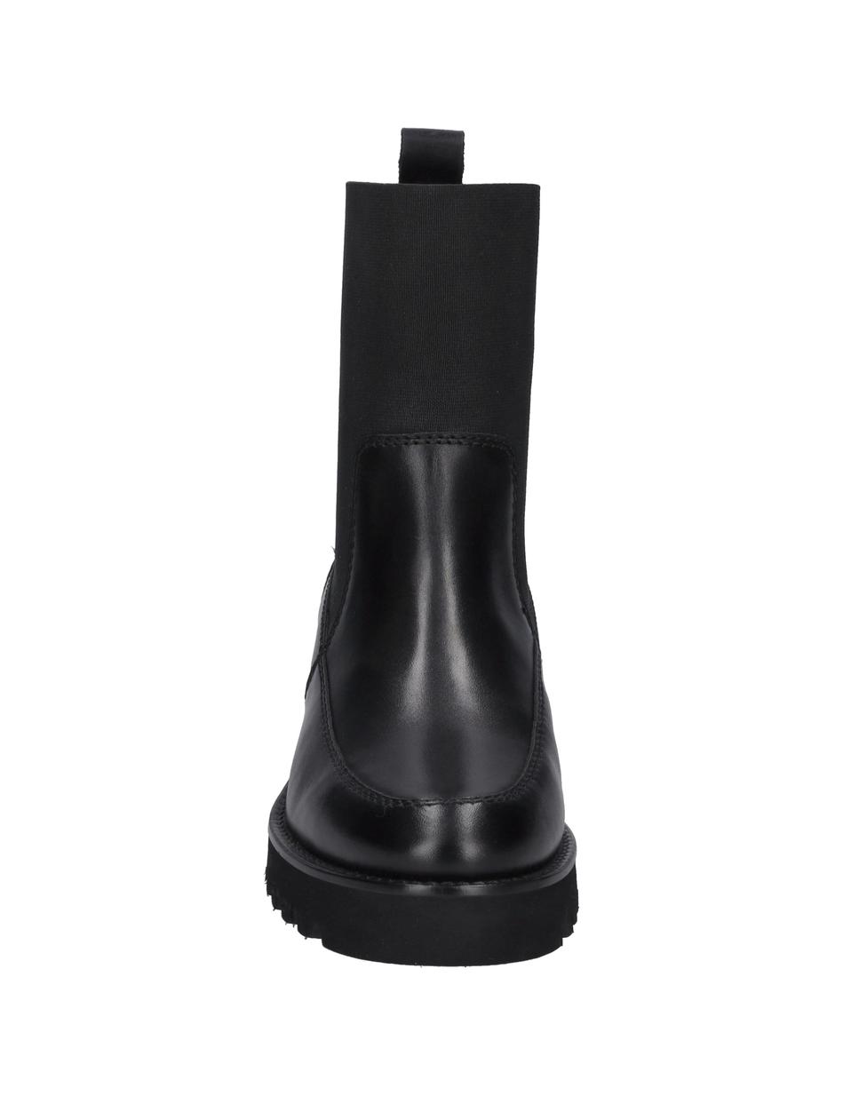 Stiefelette Sena 2 65, schwarz