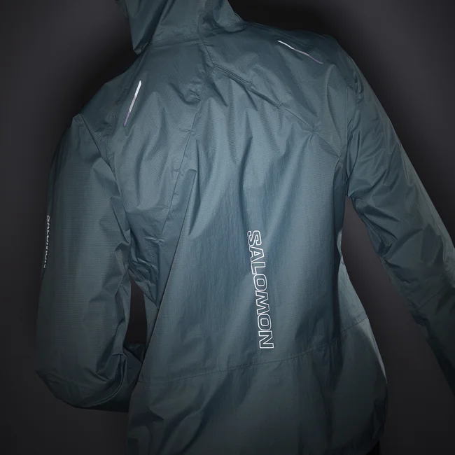 BONATTI WATERPROOF  Shelljacke Damen