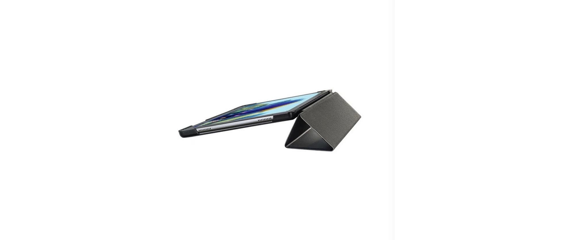 Tablet Book Cover Fold Galaxy Tab A9+ 11