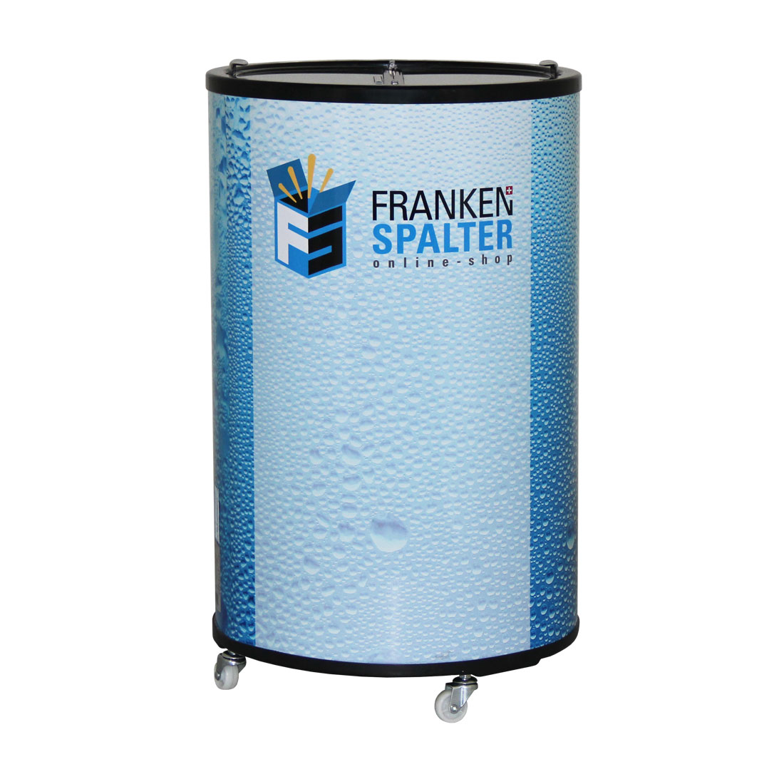 Party Cooler 43 Liter bedruckt mit Ihrem Wunschmotiv