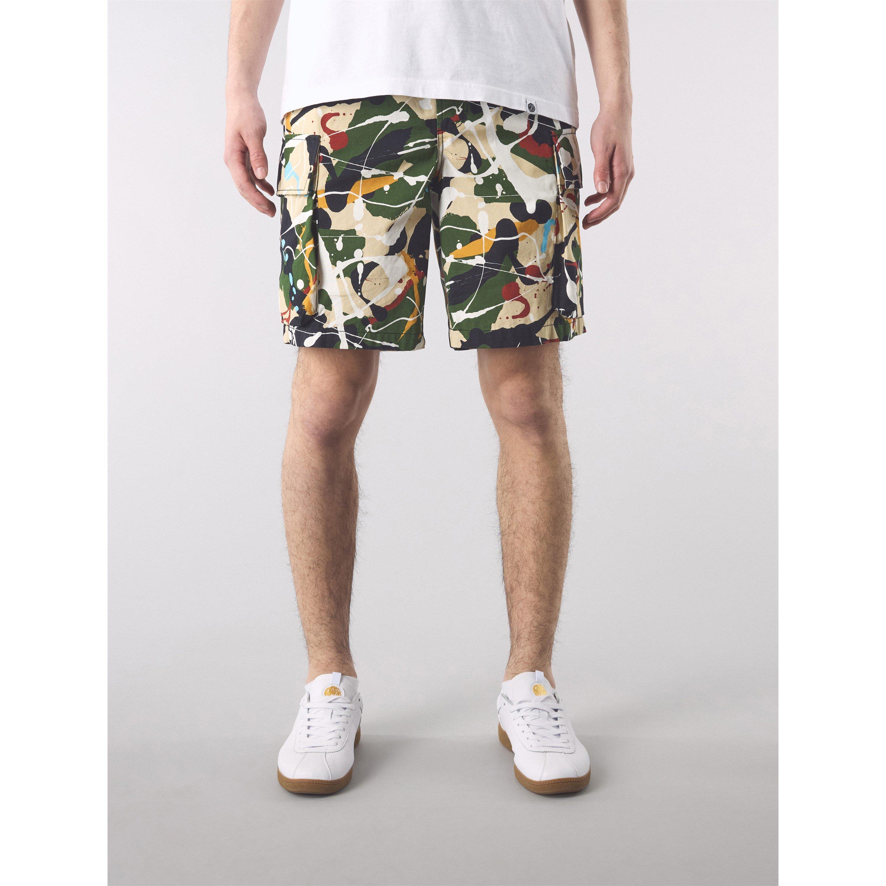 Pretty Green PG Convergence Cargo Sn53