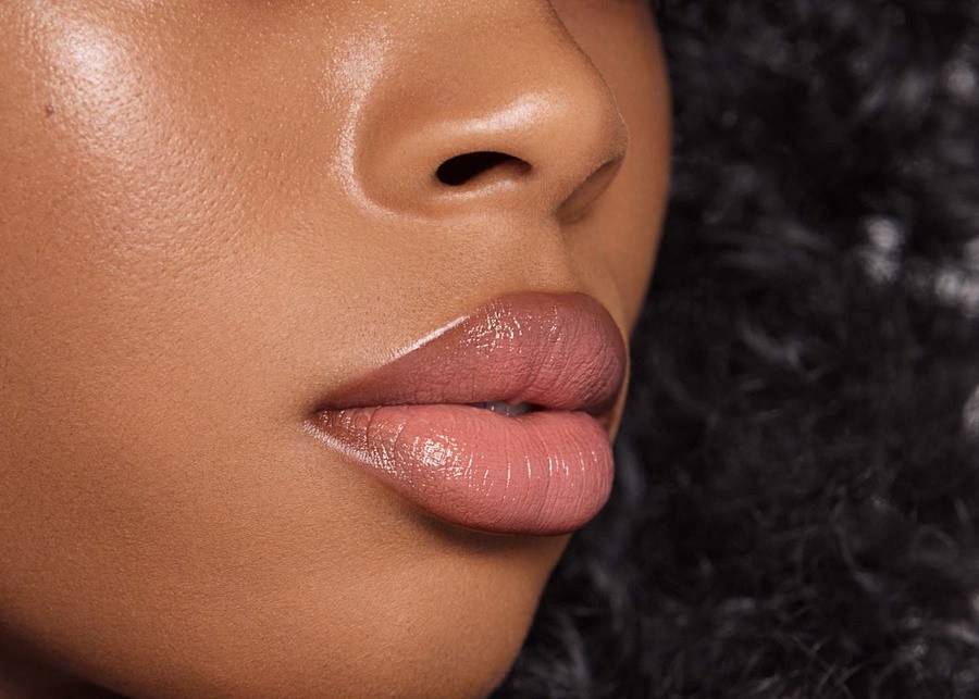 Anastasia Beverly Hills Satin Lipstick Dusty Rose 3g