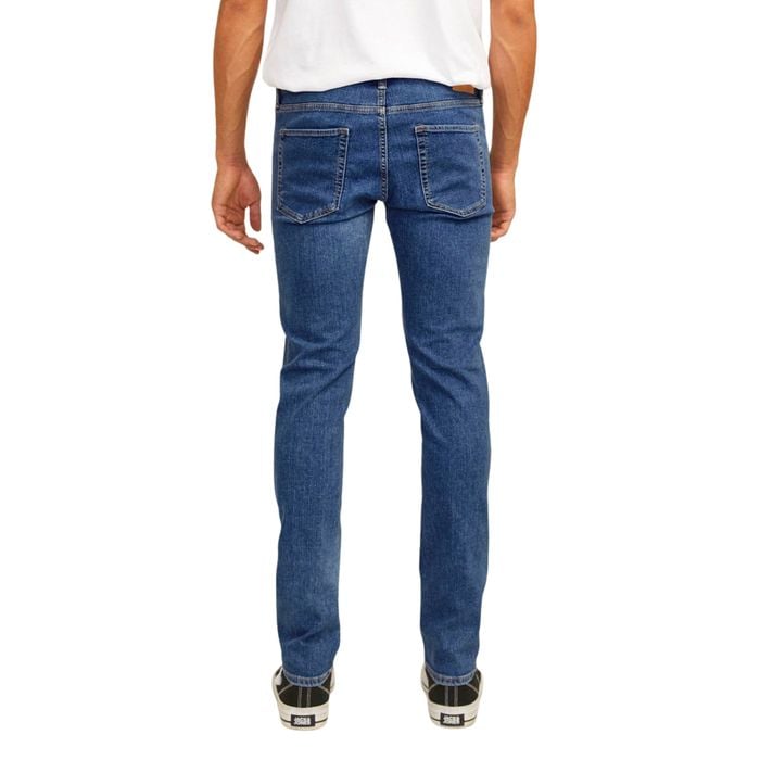 JJ Rebel Luke JJ Craft MF 760 Jeans Heren