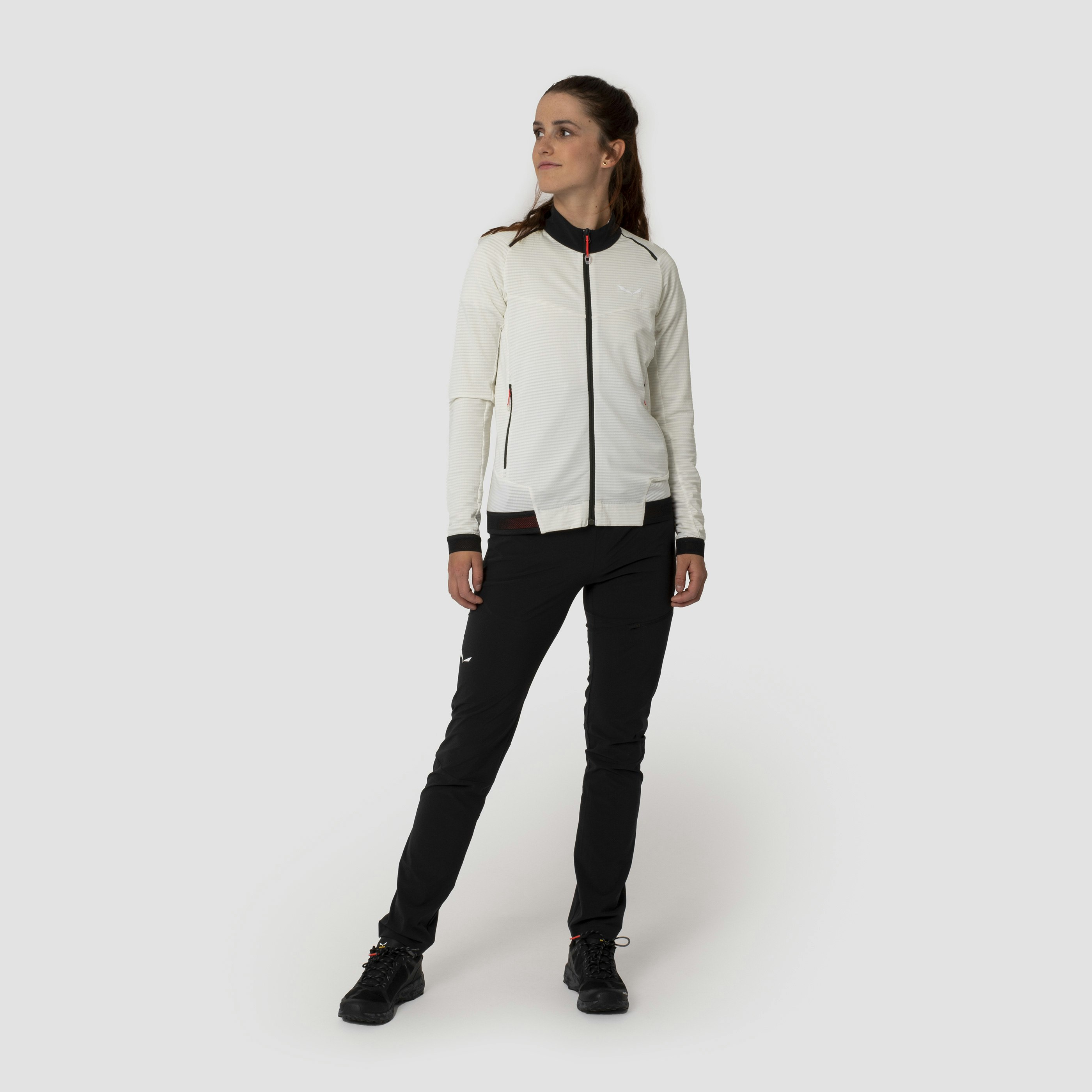 Pedroc 2 Polarlite Jacke Damen
