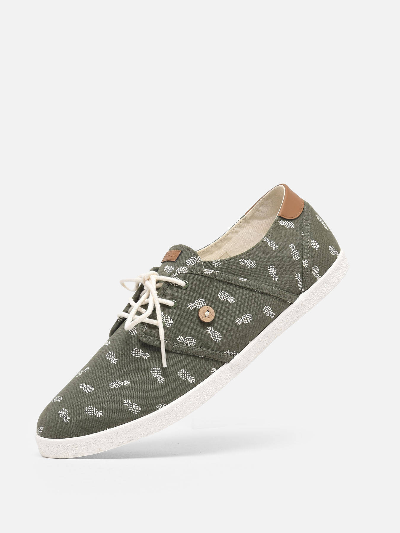 Sneakers Cypress FAGUO